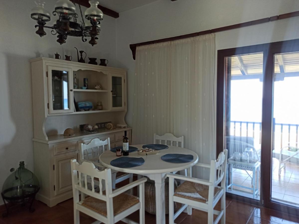 Dovas House Vila Chorefton Exterior foto