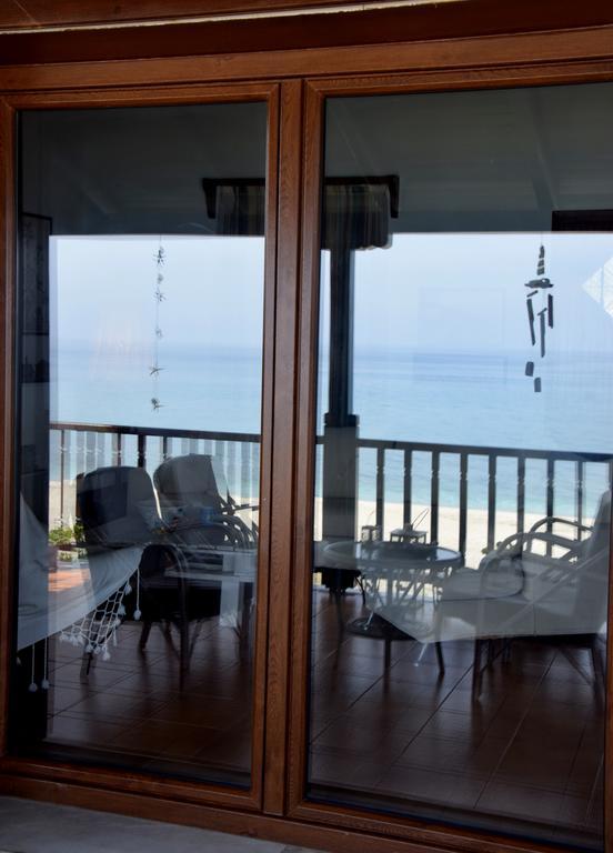 Dovas House Vila Chorefton Exterior foto
