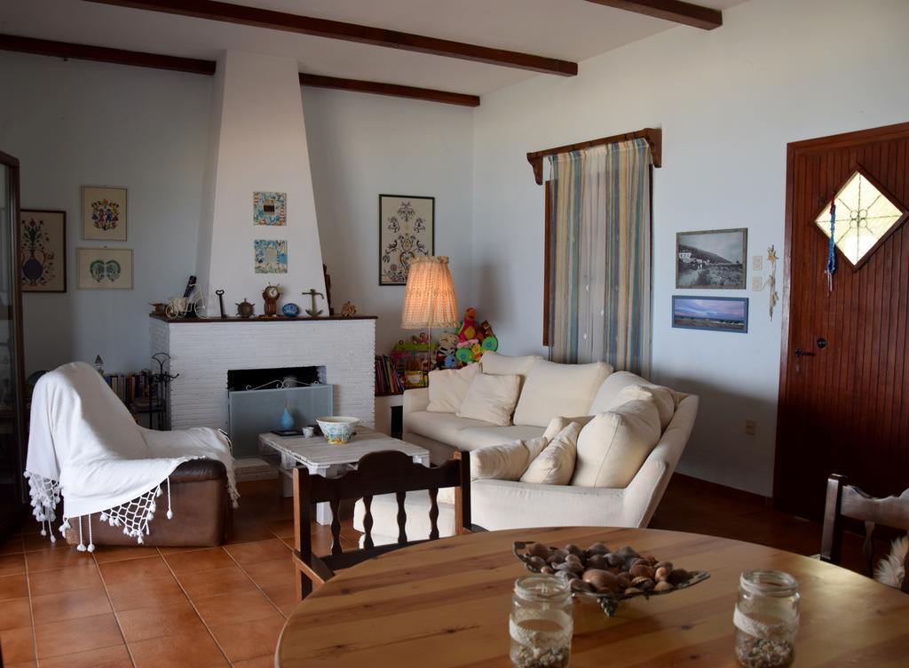 Dovas House Vila Chorefton Exterior foto